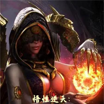 悟性逆天,我在盗墓世界镇诡修仙