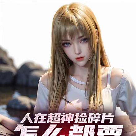 人在超神捡碎片,怎么都想包养我