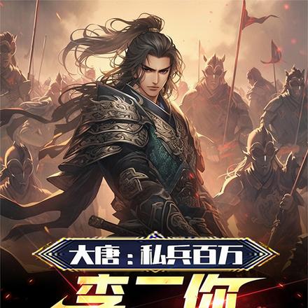 大唐:贬你去封地,你直接不装了