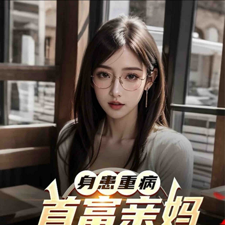身患重病:首富亲妈认亲无限宠