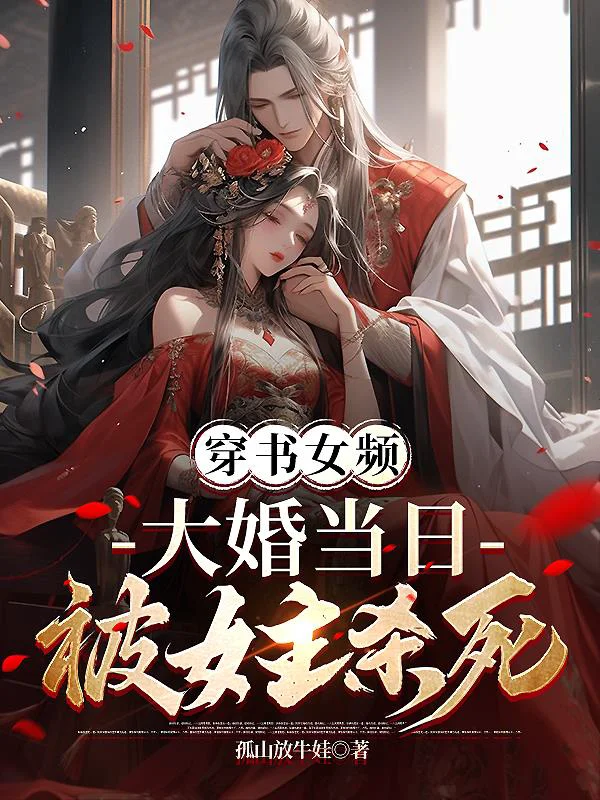 穿书女频,大婚当日被女主杀死叶凌天苏倾城