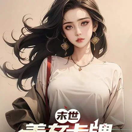 末世:拿下绝美邻妻后,爽到飞起