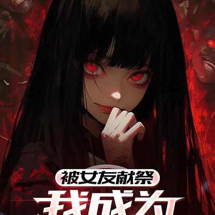 被女友献祭,我成为校花的影子