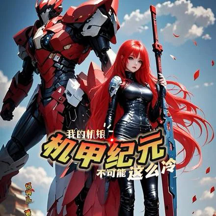 机娘纪元:曙光铁骑