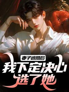 长跑八年,婚礼现场她奔向白月光