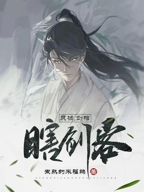 灵墟,剑棺,瞎剑客