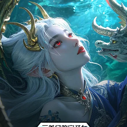 云养合欢宗圣女，被上门教导培训