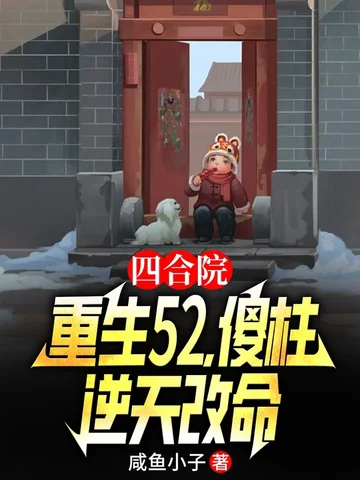 四合院:重生52,傻柱逆天改命