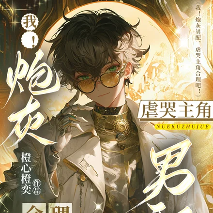 时代变了,对照组男配翻身了